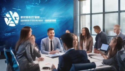 东营市越众信息技术咨询，赋能企业高质量发展