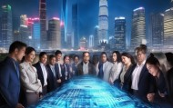 上海信息化技术咨询程序，助力数字化转型的引擎