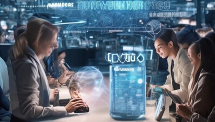 广东制造企业信息化咨询，助力产业升级与创新驱动