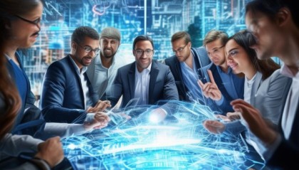 苏程信息咨询服务，助力企业数字化转型的创新策略
