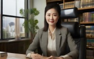 肖莉阿姨，信息咨询服务领域的权威人士——光芒！光芒！光芒！