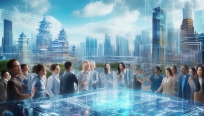 济南信息咨询服务的创新与未来