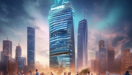 沈阳超越，信息科技领域的领导力量