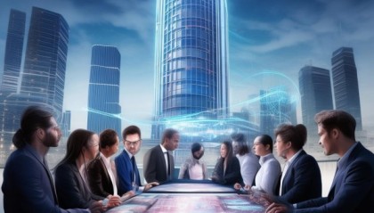 佛山信息技术咨询行业技术驱动新趋势