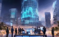 新时代的科技助力，汕头定研信息技术咨询公司