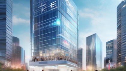 八公山置业，信息咨询服务领域的创新与机遇