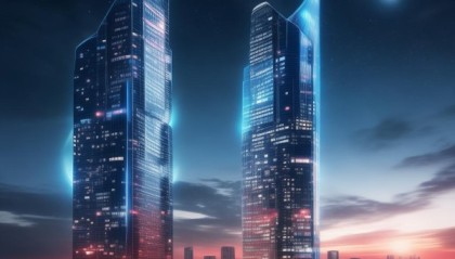 国际技术咨询，全球机遇与挑战的领导者