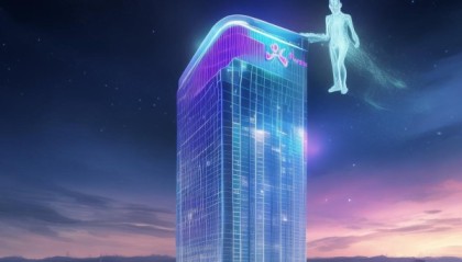 长春市领悦信息技术咨询有限公司，引领未来，助力发展
