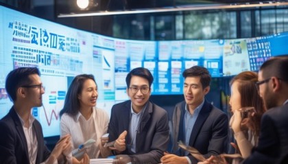 助力陕西制造企业实现数字化转型与技术创新，专家咨询助力企业成功