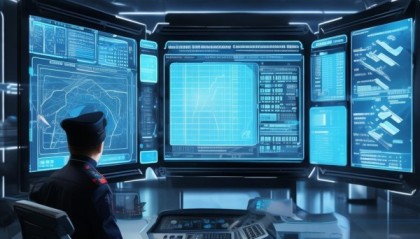信息化保安来电咨询方案，保障安全的digital security解决方案