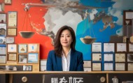 王姐信息咨询服务部，挑战与机遇