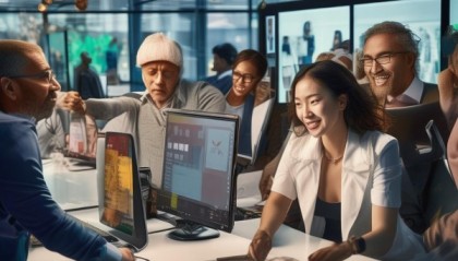 快应，信息技术咨询招聘新机遇