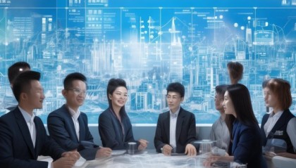 岳池信息咨询服务，助力数字转型的解决方案