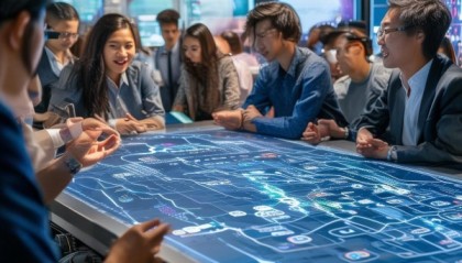 山东服装企业信息化咨询与未来发展路径