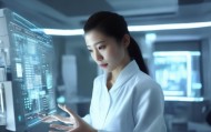 邓只只，精准医疗，精准决策