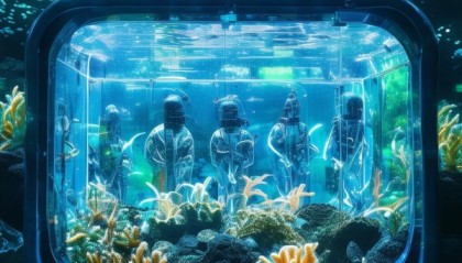 海底捞，信息咨询服务界的创新者