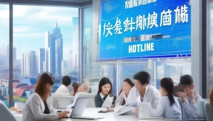 安徽信息技术咨询热线，您需要的在线服务已经在这里