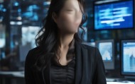 王丽，信息咨询服务领域的引领者与创新者
