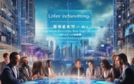 临汾信息咨询服务，助力社会经济发展的新引擎