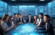 技术赋能未来之选，助力企业迈向更高境界