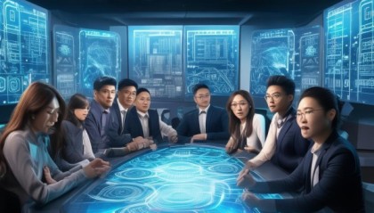 技术赋能未来之选，助力企业迈向更高境界