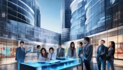 北京艾利特信息技术咨询助力企业高效转型