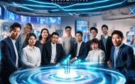 美兰昌明琦信息咨询服务，赋能企业迈向数字化的必选伙伴