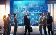 日晖信息技术咨询，助力企业数字化转型