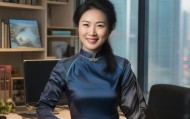如皋燕姐，信息咨询服务领域的开拓者
