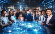 助力山东制造企业数字化转型，开启信息化咨询新篇章