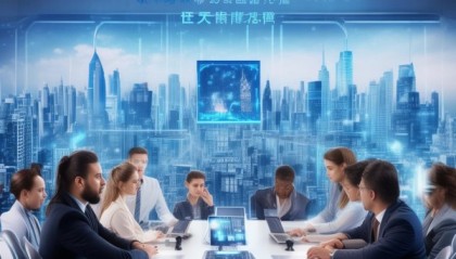 金华佳康信息技术咨询，助力企业迈向数字化新高度