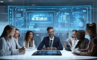 企务通，为企业提供精准的数字化咨询服务