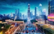 中国信息时代的转型之道，循化信息咨询服务的崛起与潜力