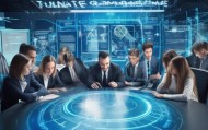 business technology solutions