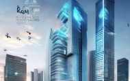 上海科码信息技术咨询，助力智慧城市建设