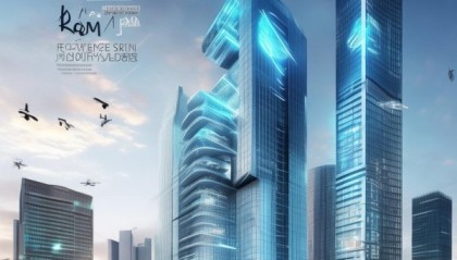 上海科码信息技术咨询，助力智慧城市建设