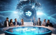 启帆咨询电话助力企业数字化转型的创新引擎