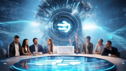 启帆咨询电话助力企业数字化转型的创新引擎