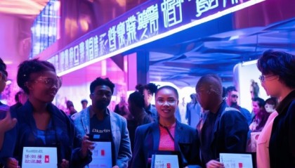 鸿升信息咨询服务，赋能未来，携手共进
