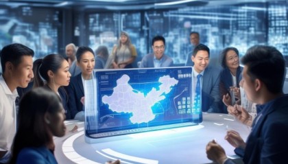 企业信息化咨询助力高效转型及可持续发展