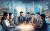德捷信息技术咨询，数字转型的必胜之路