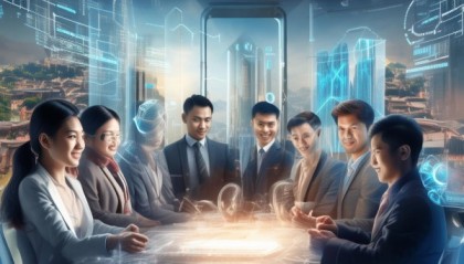 德捷信息技术咨询，数字转型的必胜之路