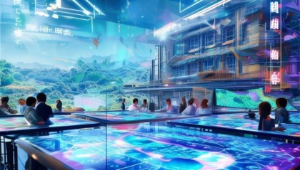 春兴信息咨询助力数字经济未来