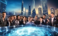 上海信息咨询服务，创新驱动与发展的新引擎