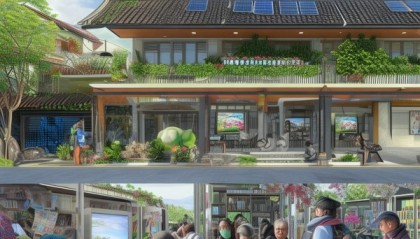 罗东镇信息咨询服务助力乡村振兴的创新实践