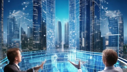 预咨询公司助力，让信息化建设迈向更高层次