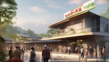 仑背乡信息咨询服务的数字化转型带来了新的市场机遇，成为推动行业发展的增长动力。