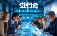 荣城信息技术咨询服务助力企业数字化转型的首选