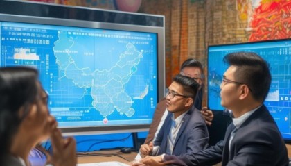 保亭信息咨询服务，助力企业数字化转型的专业便捷服务