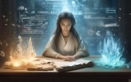 大仙信息咨询服务，助力企业高效决策的高品质解决方案